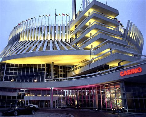 O casino de montreal adresse